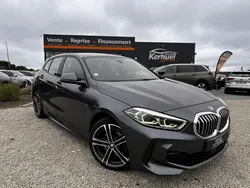 Bmw SERIE 1 (F40) 118DA 150CH M SPORT