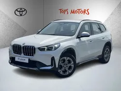 BMW X1 18 i sDrive xLine 1.5 136 ch avec Stept7