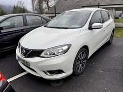 Nissan Pulsar CONNECT EDITION