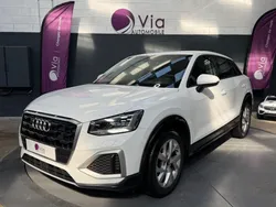 Audi Q2 30 TDI 116 BVM6 - 5P