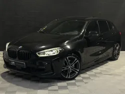 BMW SERIE 1 118d BVA BERLINE F40 M SPORT
