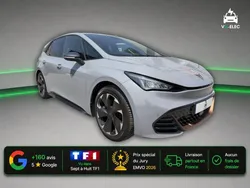 CUPRA BORN 77 kWh - 230 XL VZ - 1 ère main - SOH 90 %