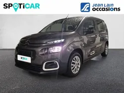 Citroën Berlingo Taille M BlueHDi 100 S&S BVM6 Feel