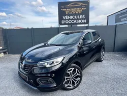 Renault Kadjar 1.5 DCI 110 ECO ENERGY INTENS EDC BVA