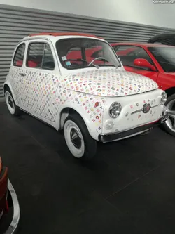 Fiat 500 110F