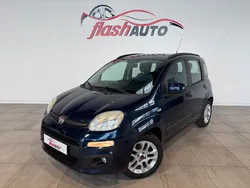 FIAT PANDA 1.2 i 69cv/2012