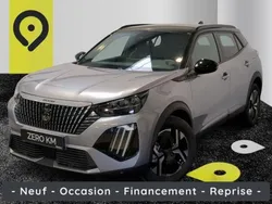 Peugeot 2008 GT Hybrid 145 e-DCS6 neuf -32%