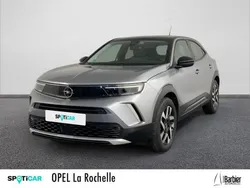 Opel Mokka Electrique 136 ch & Batterie 50 kw/h Elegance Business 5P