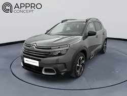 CITROEN C5 AIRCROSS 1.5 BlueHDi - 130 S&S Live PHASE 1