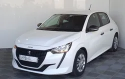 Peugeot 208 BLUEHDI 100 Active Business 5 PLACES