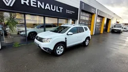 Dacia Duster dCi 115 Evasion 4x2
