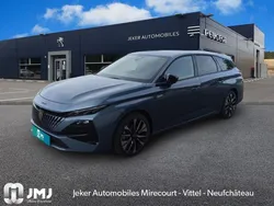 Peugeot 308 SW Hybrid 145 e-DCS6 Allure