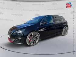 Peugeot 308 1.6 THP 270ch GTi S&S 5p