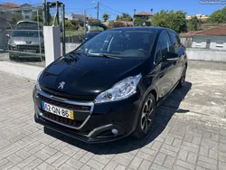 Peugeot 208 Gt line