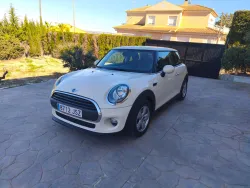 MINI Mini One