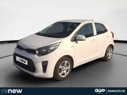 Kia Picanto 1.0 DPi 67ch Active