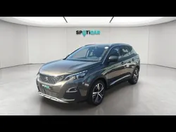 Peugeot 3008 1.2 PureTech 130ch Allure Business S&S EAT8 6cv