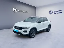 VOLKSWAGEN T-Roc 1.5 TSI 150 EVO Start/Stop DSG7 Carat