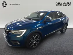 RENAULT Arkana TCe 140 EDC FAP - 22 Techno