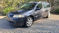 Renault Mégane Break 1.5 Dci Fase 2 Versão Luxe Dynamique