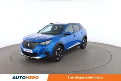 Peugeot 2008 1.2 PureTech Allure 101 ch