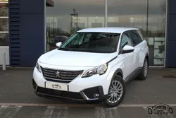 Peugeot 5008 II (1) 1.2 PureTech 130ch BVM6 Access