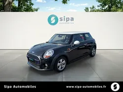 Mini F56 Hatch 3 Portes Cooper 136 ch 3p