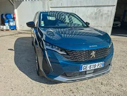 Peugeot 3008 Blue HDi 130ch S&S EAT8 Allure