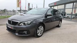 Peugeot 308 1.5 BlueHDi Style