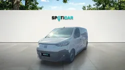 Fiat Scudo III FOURGON M DIESEL 120 CH MANUELLE 4p