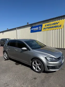 Volkswagen Golf VII 2.0 TDI 16V Blue Motion DSG6 S&S 150 cv