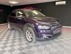 CITROEN C4 CACTUS BUSINESS PureTech 110 SS EAT6 Feel Business