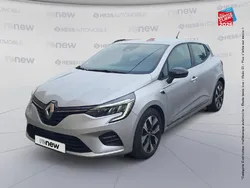 Renault Clio 1.0 TCe 90ch Limited -21N