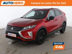 MITSUBISHI Eclipse Cross 150 T Motion 2WD