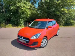 Suzuki Swift 1.2 Hybrid Avantage 83ch 1ère Main