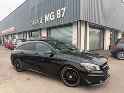 Mercedes classe cla shooting break 200 cdi 109 000 km (mg87)