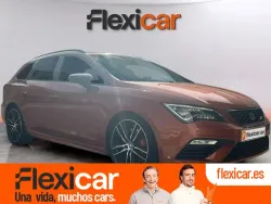 SEAT León ST 2.0 TSI S&S Cupra 300