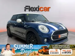 MINI Mini One D
