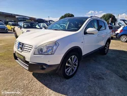 Nissan Qashqai 1.5 dCi Tekna Premium 18 129g