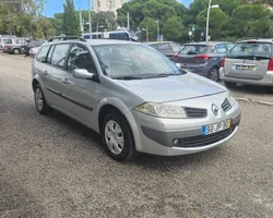 Renault Mégane 1.5 DCi 105cv