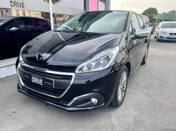 Peugeot 208 1.2 PureTech Style