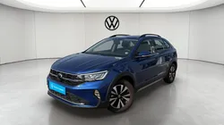 VOLKSWAGEN Taigo 1.0 TSI 110 BVM6 Life Plus