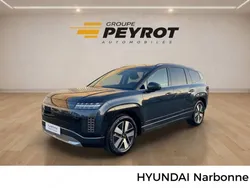 HYUNDAI Ioniq 9 110 kWh 307 ch HTRAC Executive
