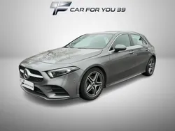 Mercedes Classe A Compact IV 200 d AMG Line 8G-DCT
