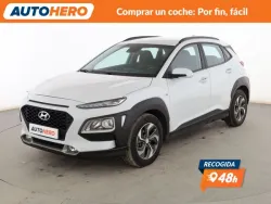 HYUNDAI Kona HEV 1.6 GDI DT Klass