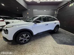 Citroën e-C4 Feel Pack