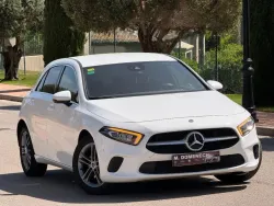 MERCEDES Clase A A 200d 8G-DCT