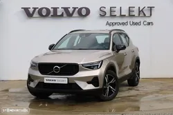 Volvo XC 40 1.5 T2 Plus Dark Auto