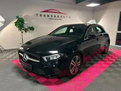 MERCEDES CLASSE A 180 7G-DCT Progressive Line