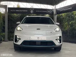 Kia e-Niro 64kWh